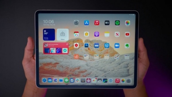 郭明錤再强调：iPad Pro 11英寸2022款不会搭载Mini LED屏幕-ios学习从入门到精通尽在姬长信