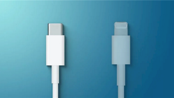 苹果称将遵守欧盟USB-C充电法：iPhone要告别Lightning接口了-ios学习从入门到精通尽在姬长信