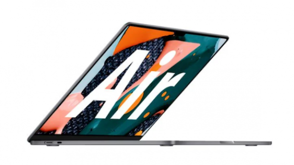 苹果MacBook Air最新爆料：M2芯片、非锥形设计，多彩颜色等-ios学习从入门到精通尽在姬长信