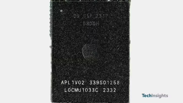 业内首次：iPhone 15 Pro 配备美光“D1β”LPDDR5 DRAM 芯片-ios学习从入门到精通尽在姬长信