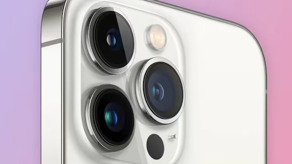 消息称 iPhone 16 Pro 也将配四重反射棱镜-ios学习从入门到精通尽在姬长信