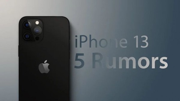 iPhone 13系列的5个细节：新增亚光黑 可以拍星星-ios学习从入门到精通尽在姬长信