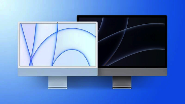 消息称苹果正在开发新款 iMac，采用 32 英寸显示屏-ios学习从入门到精通尽在姬长信