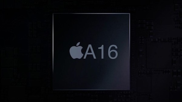 首发3nm工艺？苹果A16芯片规格最新预测-ios学习从入门到精通尽在姬长信