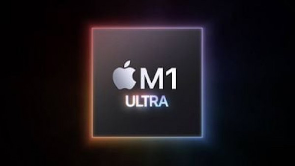 苹果M1 Ultra跑分现身Geekbench，比28核英特尔Mac Pro强56%-ios学习从入门到精通尽在姬长信