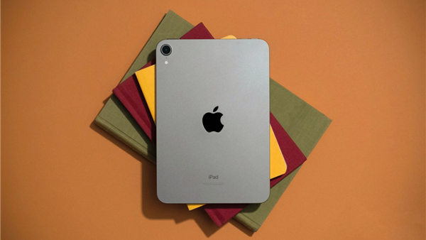 第五代iPad Air曝光：升级A15+首次5G-ios学习从入门到精通尽在姬长信