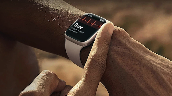 苹果Apple Watch Pro外观将重新设计 其他传感器推迟-ios学习从入门到精通尽在姬长信