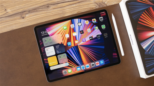 全新iPad Pro曝光：14.1英寸 屏幕升级为Mini LED-ios学习从入门到精通尽在姬长信