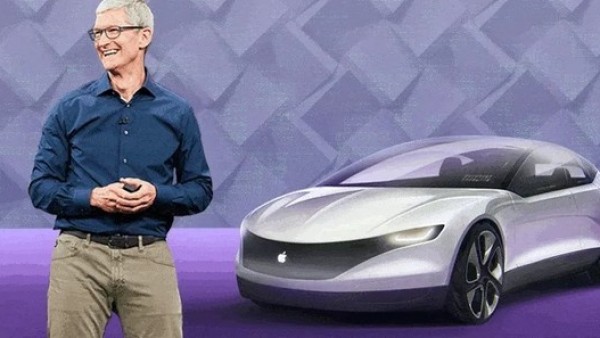 苹果造车最新进展 将成立Apple Car团队 或2025年问世-ios学习从入门到精通尽在姬长信