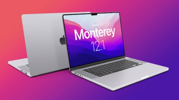 大量苹果 M1 / Pro / Max Mac 无法检查到 macOS Monterey 12.1 正式版更新-ios学习从入门到精通尽在姬长信