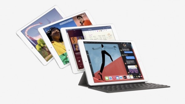 消息称苹果 iPad 9 今年秋季上市：处理器更快，机身更薄-ios学习从入门到精通尽在姬长信