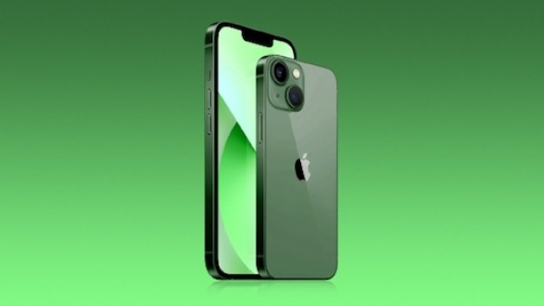 春季发布会在即 苹果或将推出绿色版iPhone 13和紫色版iPad Air-ios学习从入门到精通尽在姬长信