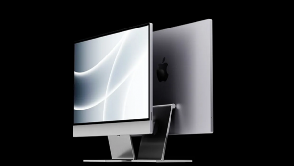 苹果今年首款新品曝光：新iMac Pro将搭载12核新M1-ios学习从入门到精通尽在姬长信