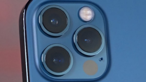 苹果仍在研发潜望镜式长焦镜头-ios学习从入门到精通尽在姬长信