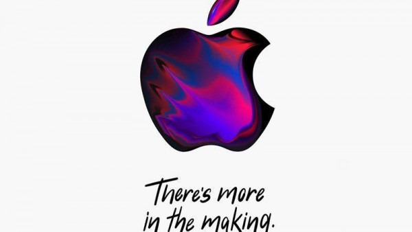 苹果10月30日再办新品发布会 新iPad或亮相