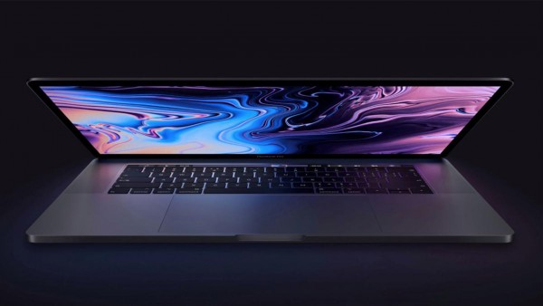 苹果官网更新4款MacBook Pro:升级第8代酷睿