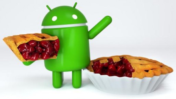 安卓9.0正式定名Android Pie Pixel手机已获得更新