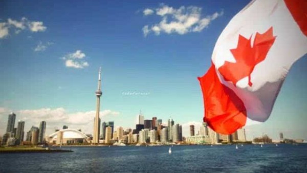 加拿大国籍法正式修改 以后入籍更容易了！