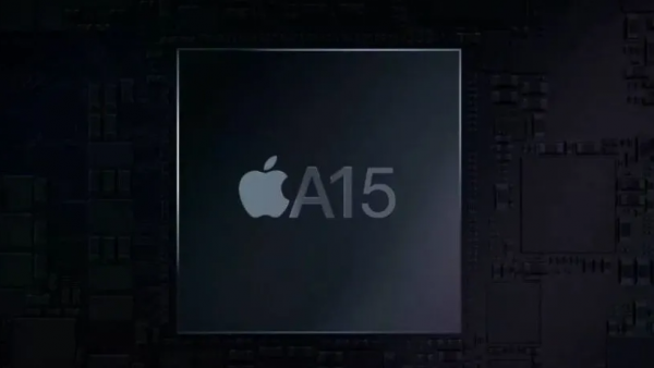 GPU 基准测试显示：苹果 A15 芯片比 A14 芯片快 13.7%-ios学习从入门到精通尽在姬长信