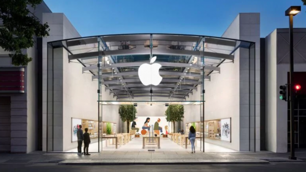 苹果计划向 Apple Store 零售店员工发放最高 1000 美元奖金-ios学习从入门到精通尽在姬长信