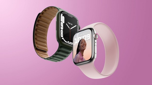 传 Apple Watch Series 7 最早下周预购，本月中旬发售-ios学习从入门到精通尽在姬长信