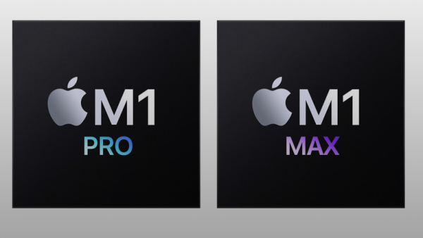 官方解读 M1 Pro 与 M1 Max 芯片：苹果迄今打造的最强芯片-ios学习从入门到精通尽在姬长信