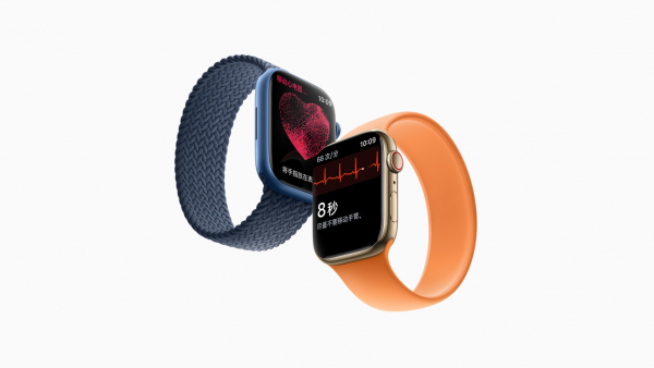 消息称苹果暂时不会向 Apple Watch 添加新传感器-ios学习从入门到精通尽在姬长信