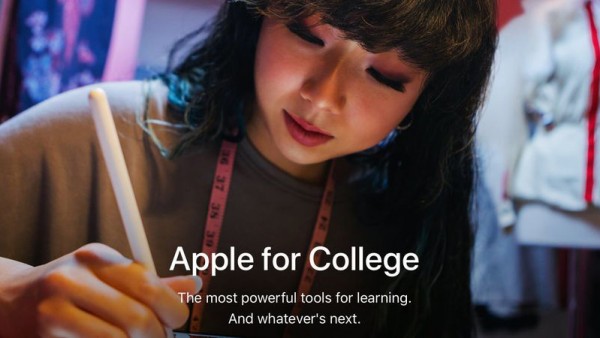 苹果在美取消通过 UNiDAYS 验证教育优惠资格-ios学习从入门到精通尽在姬长信