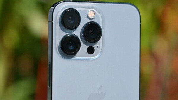 苹果新专利：未来 iPhone 拍照时可通过多个镜头来观看-ios学习从入门到精通尽在姬长信