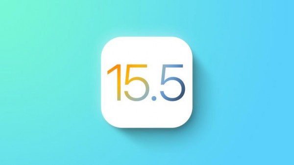 苹果 iOS 15.5 / iPadOS 15.5 公测版 Beta 发布：小规模更新！-ios学习从入门到精通尽在姬长信