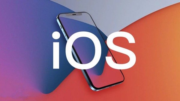 苹果 iOS / iPadOS 15.6 公测版 Beta 发布-ios学习从入门到精通尽在姬长信