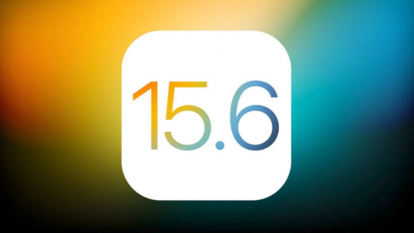 马不停蹄！苹果推送iOS / iPadOS 15.6 开发者预览版 Beta 5-ios学习从入门到精通尽在姬长信