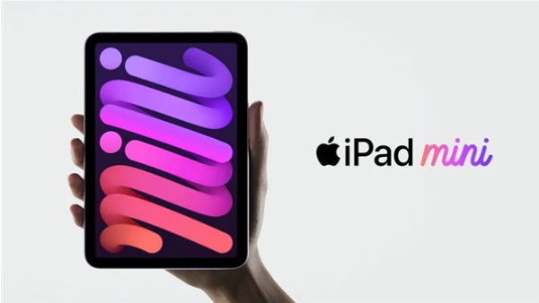 iPad mini 6更新iPadOS 15.5后无法充电确定是软件Bug-ios学习从入门到精通尽在姬长信