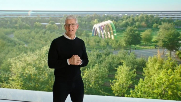 彭博社：苹果 iPhone 14 和 Apple Watch Series 8 发布会正在录制中-ios学习从入门到精通尽在姬长信