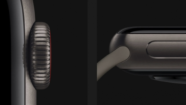 苹果公司正在研发“Pro”版 Apple Watch：新设计、更大尺寸-ios学习从入门到精通尽在姬长信