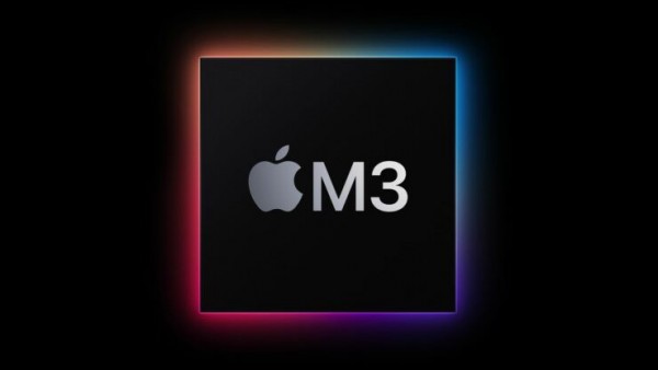 消息称苹果已启动 M3 芯片核心设计，采用台积电 N3E 增强工艺-ios学习从入门到精通尽在姬长信