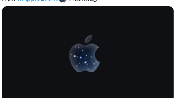 苹果 iPhone 14 发布会 Twitter hashflag 图标 Logo 全新上线-ios学习从入门到精通尽在姬长信