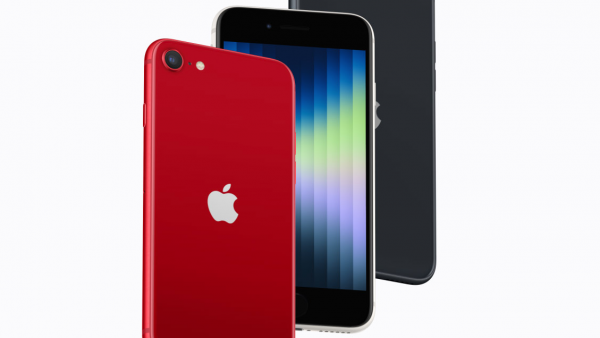 消息称 iPhone SE 4 或将基于 iPhone XR 打造，采用 6.1 英寸 LCD 刘海屏-ios学习从入门到精通尽在姬长信
