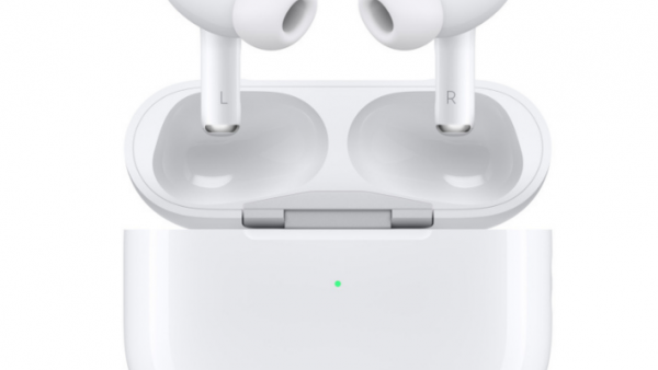 苹果 AirPods Pro 2 发布：支持个性化空间音频、降噪效果翻倍-ios学习从入门到精通尽在姬长信
