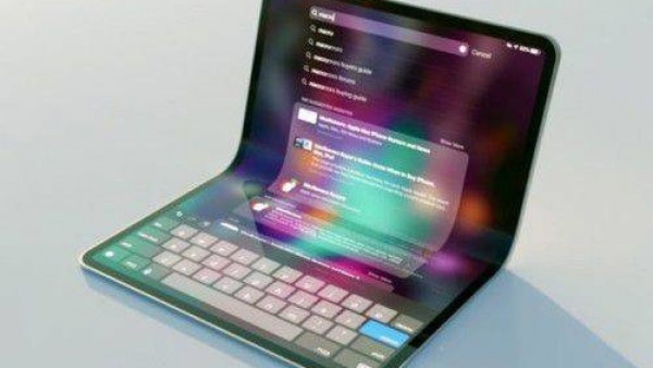 比 iPhone 更早：苹果或将于 2024 年先推出折叠屏 iPad-ios学习从入门到精通尽在姬长信