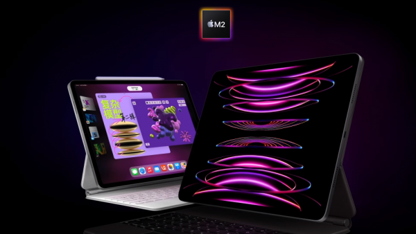 苹果 iPad Pro 2022 款和 iPad 10 今日正式发售-ios学习从入门到精通尽在姬长信