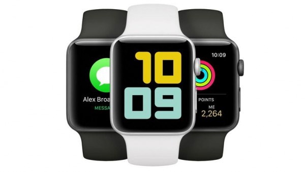 苹果目前仍在销售 Apple Watch Series 3 翻新机，比 Apple Watch SE 2 贵-ios学习从入门到精通尽在姬长信