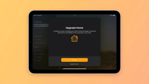 苹果：即将推出补丁修复 iOS 16.2 更新 Home 应用卡死等问题-ios学习从入门到精通尽在姬长信