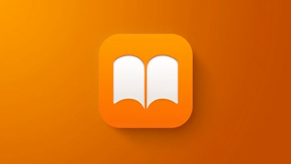 苹果在 Apple Books 中推出数字旁白功能-ios学习从入门到精通尽在姬长信