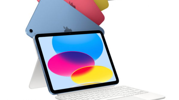 郭明錤：苹果折叠屏 iPad 将于 2024 年推出，配备碳纤维支架-ios学习从入门到精通尽在姬长信