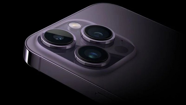 苹果 iPhone 15 Pro 机型将配备更强的 LiDAR 传感器，索尼独家供应-ios学习从入门到精通尽在姬长信