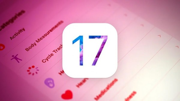苹果计划在 iOS 17 中增强 Health 应用、引入情绪追踪器-ios学习从入门到精通尽在姬长信