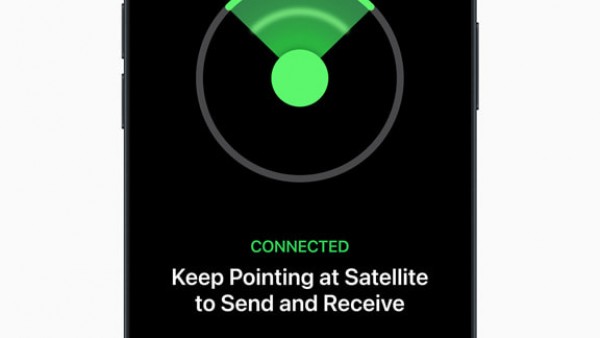 苹果 iPhone 14 系列卫星通讯功能现已在澳大利亚和新西兰推出-ios学习从入门到精通尽在姬长信