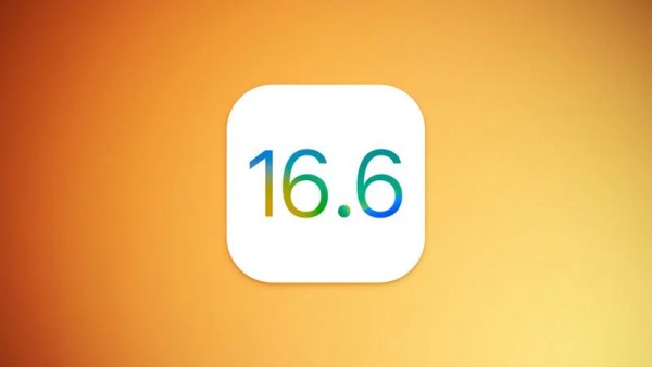 苹果发布 iOS 16.6/ iPadOS 16.6 首个公测版-ios学习从入门到精通尽在姬长信
